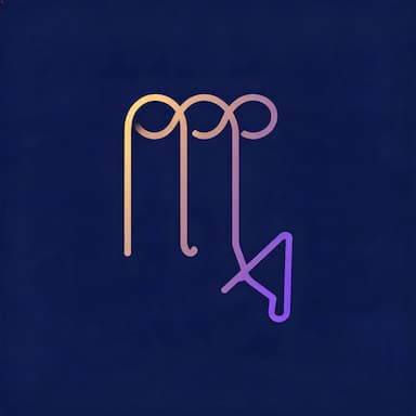 scorpio